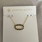 Kendra Scott Elisa Necklace Photo 0