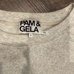 Pam & Gela  sweatshirt Photo 1