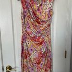 American Living Floral Sleeveless Dress NWOT Photo 2