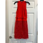 Laundry by Shelli Segal Burnt orange red dress laundry‎ 6 Shelli segal Photo 2