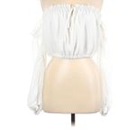 Eight Paris Off the shoulder blouse Photo 0