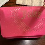 Juicy Couture  Shoulder Bag Pink Photo 3