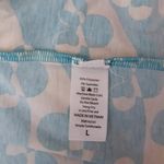 LuLaRoe  Tunic Top Women's Size Large Oversized Fit Short Sleeve Shirt Blouse Photo 6