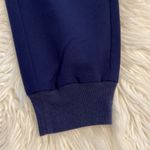 FIGS  Technical Collection Pants size S inseam 30” waist 30” elastic navy blue Photo 8