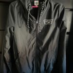 Vans Windbreaker Jacket Photo 0