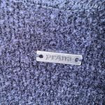 prAna  Velour Ribbed Cowl Neck Sweater Photo 1