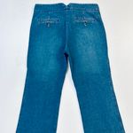 Theory denim jeans color blue size 2 super fashion Photo 10
