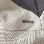 Marc New York Nwt  color-block sweatshirt top Photo 5