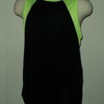 City Streets Athlete Open Back Tank Top Size M Photo 1