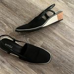 VANELi Greer black Knit Lifestyle Slingback Slip Photo 2