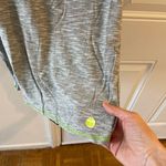 Trina Turk gray and black sheer top size XS Photo 5