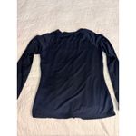 Tommy Hilfiger New Size medium Long Sleeve Outdoor Sun UV40 Protection Big Flag Photo 6