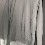 Aritzia TNA Green Sweatshirt Photo 0