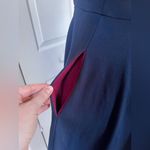 Elhoffer Design Captain Marvel Corps Dress Blue Size M Photo 9