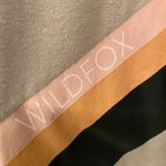 Wildfox  Atmoshpere Women’s Tan Sweatpants Size Large Photo 5