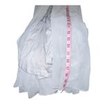 Birdy Grey NWT ‎ Devin Chiffon Convertible Maxi Dress Dove Gray Women’s Size Med Photo 8