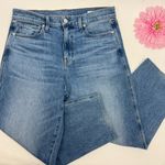 AYR  The Beat Drop Limited Edition Barrel Leg Jeans Love Struck Wash Photo 4