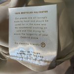 Odd Bird Eco Satin Kardeş Wide Leg Pull On Pants Elastic Waist Loungewear 5XL Tan Size 5X Photo 11