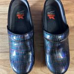 Dansko  Black Clogs Photo 3