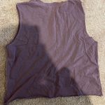 SoulCycle Skull Tank Top Photo 1