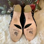 Free People 🌻🌻 “Byron” Suede Mules size 38 (7.5) Photo 5
