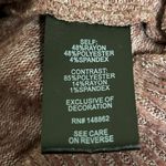 Torrid Sleep Super Soft Sweater Top Brown Size 1X  1 Photo 10