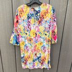 H&M  Floral Dress‎ Photo 4