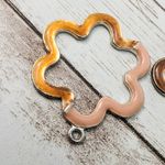 Vintage Earring Parts Photo 5