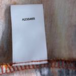 LOGO By Lori Goldstein LOGO Tunic Blouse Size 3X Sunset‎ Abstract Art to Wear Eclectic Artsy Maximalist Photo 9