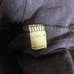 Apt. 9  Women’s Causual Tee, Navy Blue Size XL Photo 3