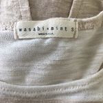 Wasabi + Mint  cross over back tank S Photo 6