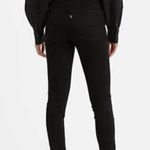 Levi's NWOT  Mile High Super Skinny jeans Photo 4
