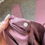 Lululemon  Mauve Align Leggings Photo 3