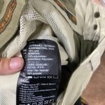 Burton  Tan Women's Pants Sz M Photo 5