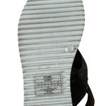 Bed Stu Roan by Hali Platform Sandal Brown Leather 8 Photo 7