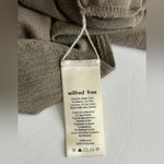 Wilfred  Free Aritzia Tank Dress XS Photo 4