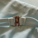 SheIn NEW Light Blue 2-PCs Bikini Photo 6