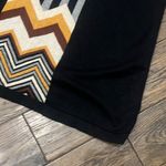 Missoni  Sleeveless Sweater Dress with Chevron Pattern Photo 3