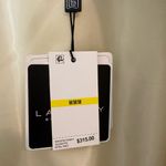 Laundry by Shelli Segal Never worn:   Off-White Puffer Coat Photo 7