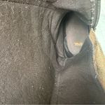 Teva  De La Vina Dos Tall Bison Waterproof Leather Brown Over the Knee Boots Photo 12