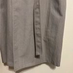 London Fog Vintage 1970s  Trench Coat USA Made Wimsutta Size 12 Photo 6