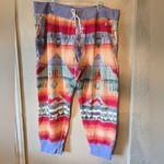 Ralph Lauren Polo Southwestern Knit Fleece Joggers Size XXL NWOT Photo 4
