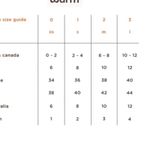 Warm Joanna Striped Smocked Long Sleeve Midi Dress Size L Photo 9