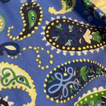 Croft & Barrow  Dress size S brand new with tag length 42” bust 34” long sleeve Photo 13