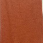 Free People  BEACH‎ Skyline Ribbed-Knit Midi Skirt Photo 7