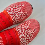 Adidas By Stella McCartney Ultraboost X 3D Sneakers Orange Size 9.5 Photo 5