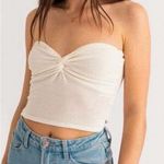 Le lis NWT  light blue tube top xs Photo 0