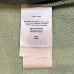 Columbia  Women’s Pale Green Fleece Full Zip Vest Photo 3