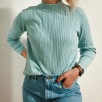 Worthington Vintage Turtleneck Sweater Photo 1