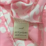 Blue Rain Francesca’s Pink Bow Top Small Photo 7